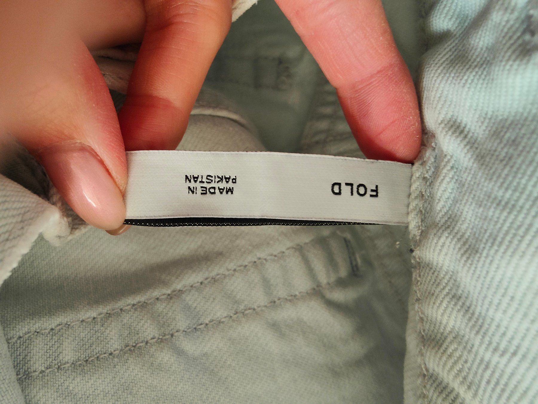 Weekday Jeans: Weekday Jeans - Grösse 25 – Nuovo (secondo la descrizione) da Rickenbach b. Wil venduto da VeryLovelyThings 6
