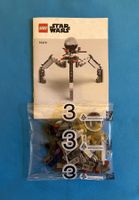 Lego Star Wars Tri-Droïd neuf avec instruction de montage