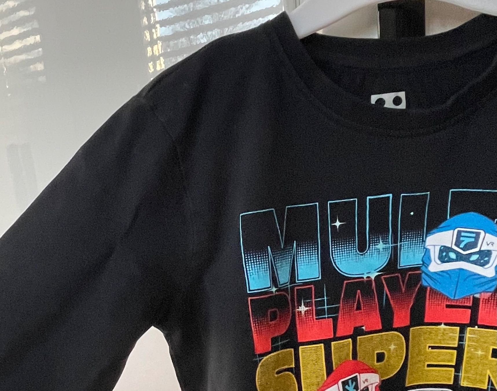 Hemden, T-Shirts & Polos: T-shirt manica lunga in cotone Lego – Gebraucht aus Castel San Pietro von Moregi 7