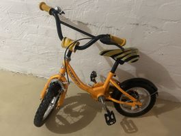 Kinderfahrrad