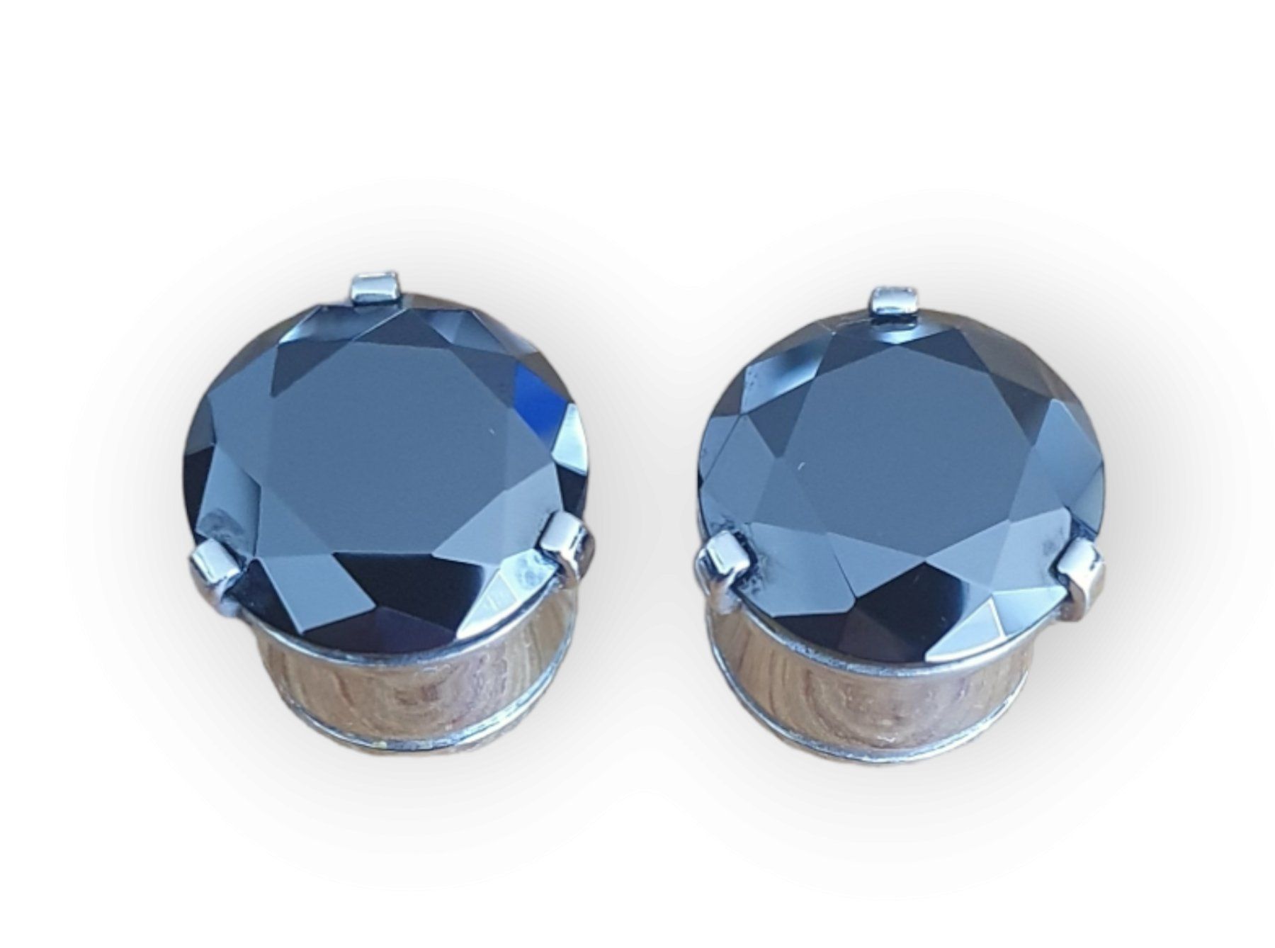 Gioielli per piercing: Tunnels/Plugs 14mm – Usato da Langenthal venduto da SecondChanceShop