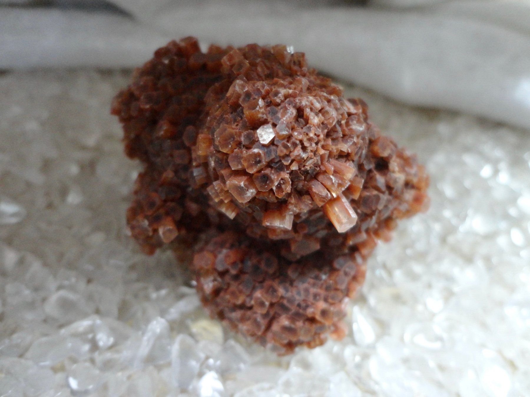 Mineralien & Heilsteine: Aragonit roh – Neu (gemäss Beschreibung) aus Biberist von Steine 2