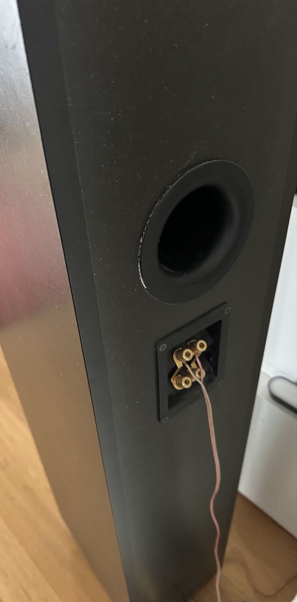 Haut-parleurs: Hifi Laufsprecher – D'occasion à Zuerich par Elduende 2