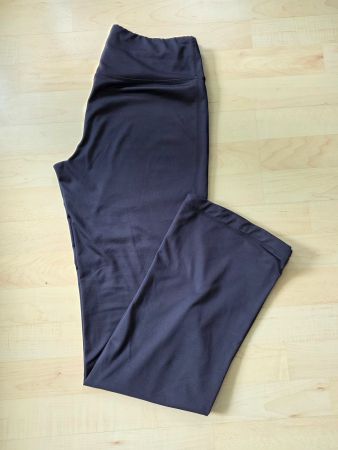 Sporthose Damen / Gr. S / Schwarz / Tchibo / ab 1 Fr.