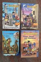Spannende Detektivbücher für Kinder