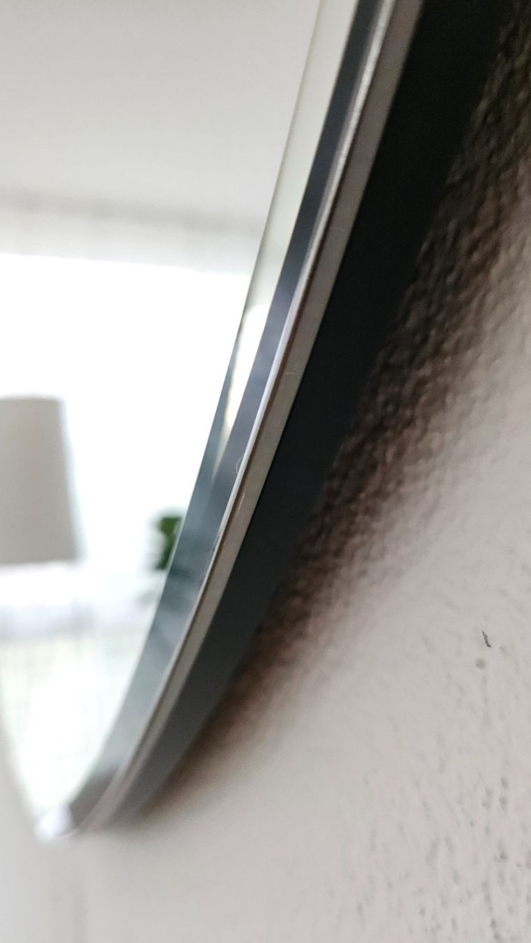 Ferm living Specchi: Ferm Living_Pond Spiegel XL – Usato da Biel-Benken BL venduto da Nadeto_85 2