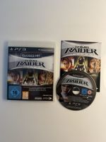 Tomb Raider Trilogy PS3 Classics HD - CIB