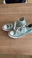 Converse Grösse 37.5 Mintgrün