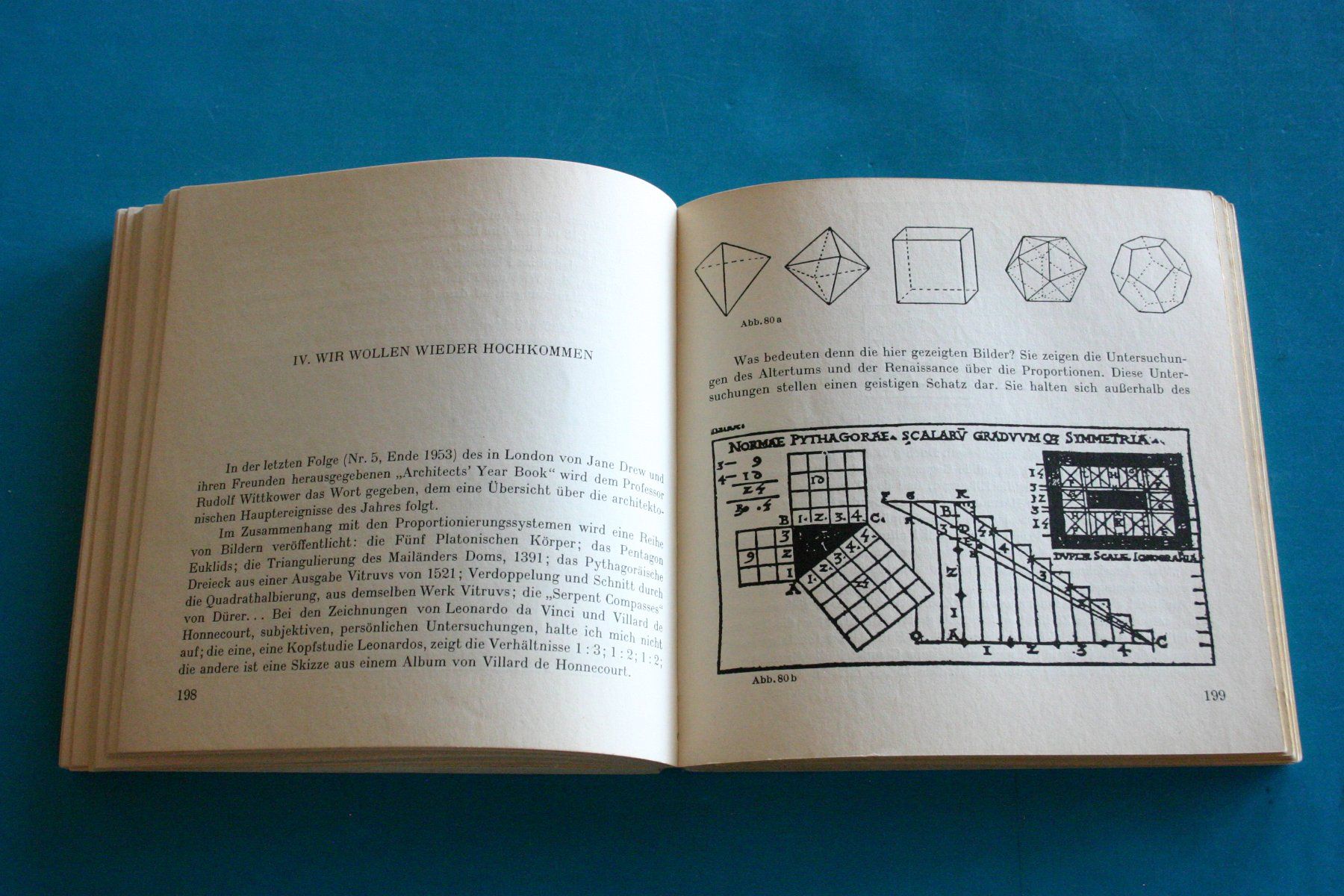 Libri: LE CORBUSIER MODULOR 2 – Usato da Winkel venduto da franzxaver60 6