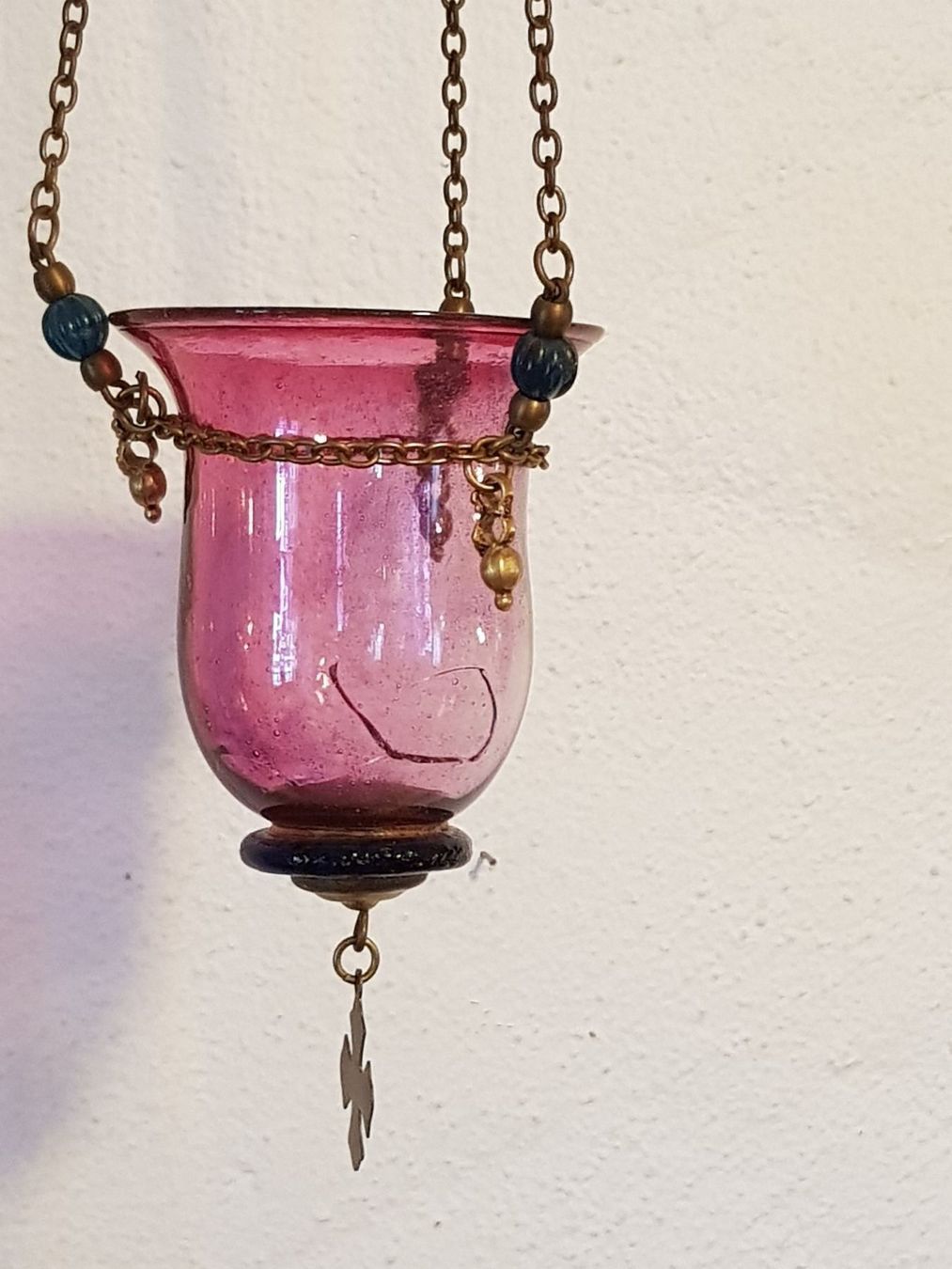 Candele: Windlichter diverse – Usato da Ehrendingen venduto da Amigo5 2