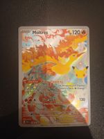 Moltres Pokémon 30th Celebration Englisch 🇬🇧