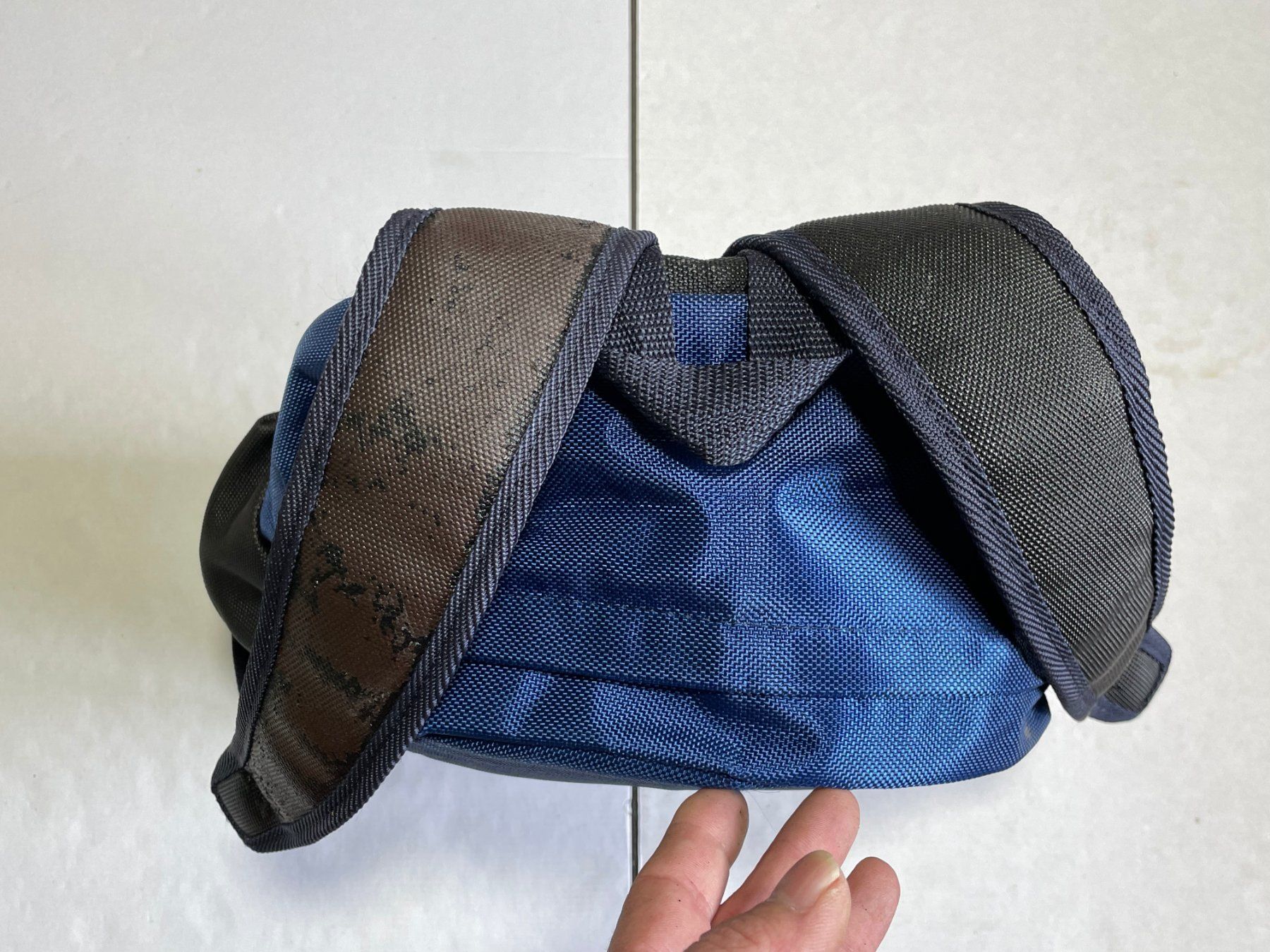 Breitling Rucksäcke: Breitling Rucksack – Gebraucht aus Zürich von le_souk 4