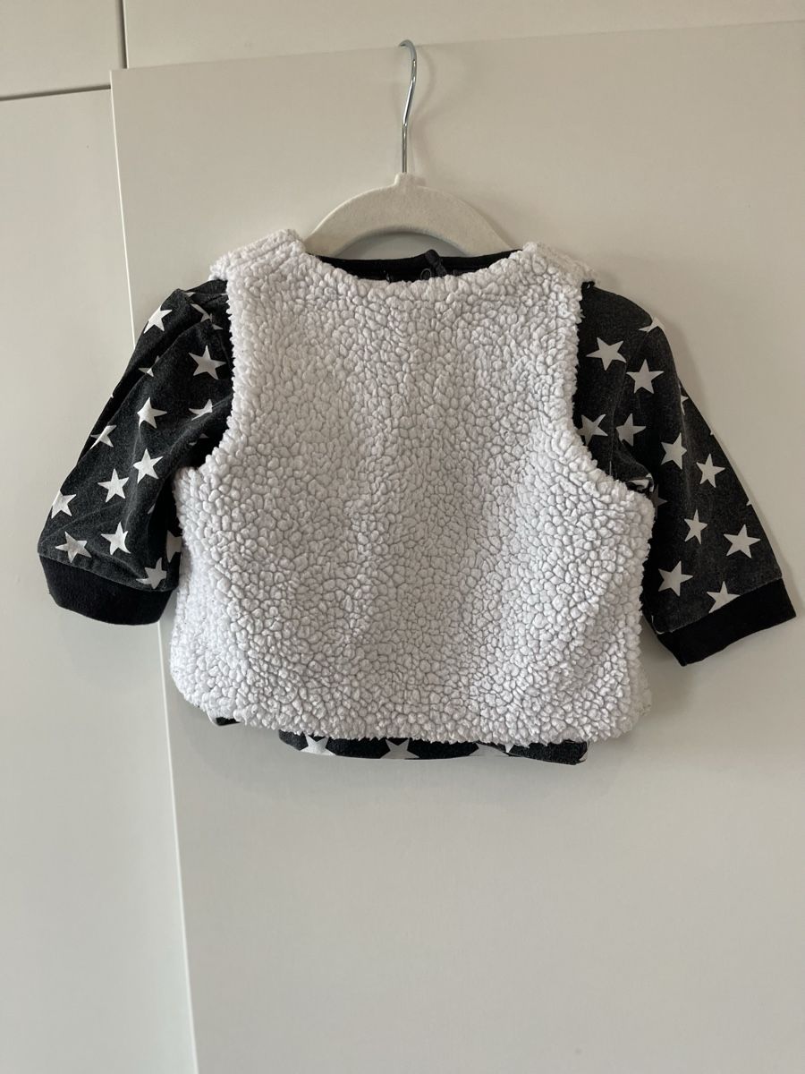 Lotti & Set di vestiti: Baby Winter Set 9M (71cm) – Usato da Schlieren venduto da Keluwei 3