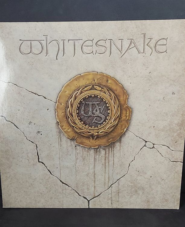 Whitesnake Lp | Kaufen auf Ricardo