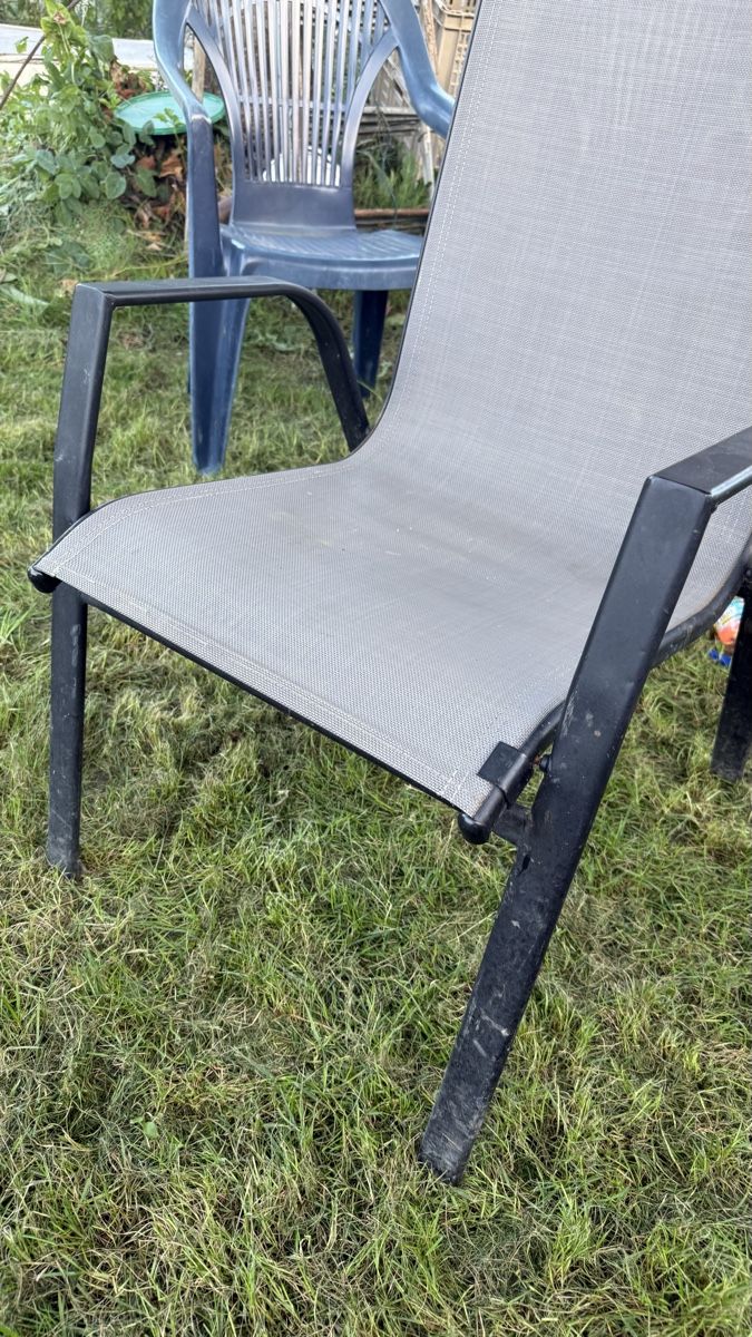 Chaises: Stuhl – D'occasion à Root par Jana_Ma 2