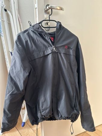 FJALLRAVEN - Veste Full Zip Taille S, Top Top👍😊