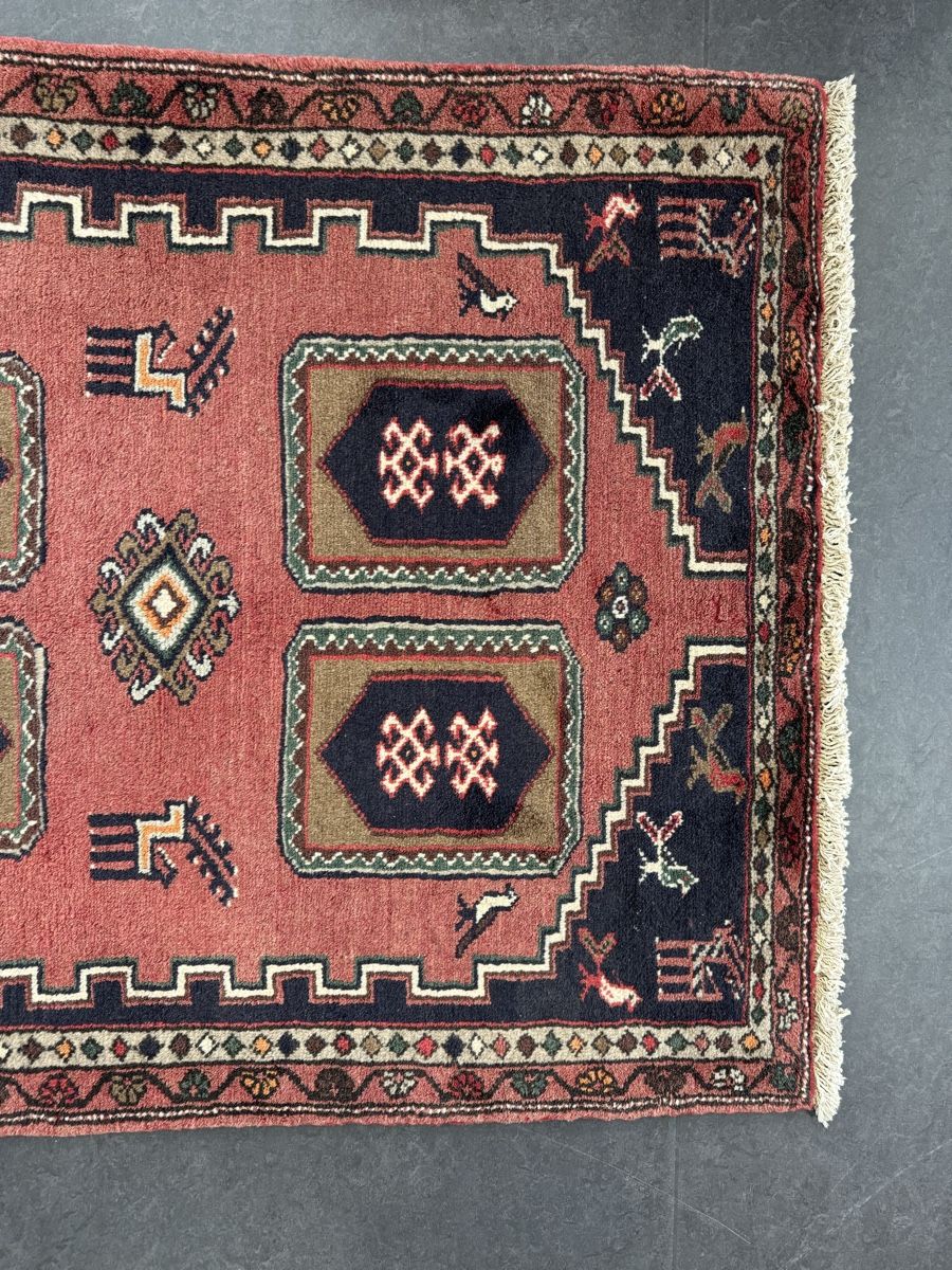 Tapis: Perserteppich Kelardasht – Neuf (Voir description) à Liestal par galerie_nategh 4