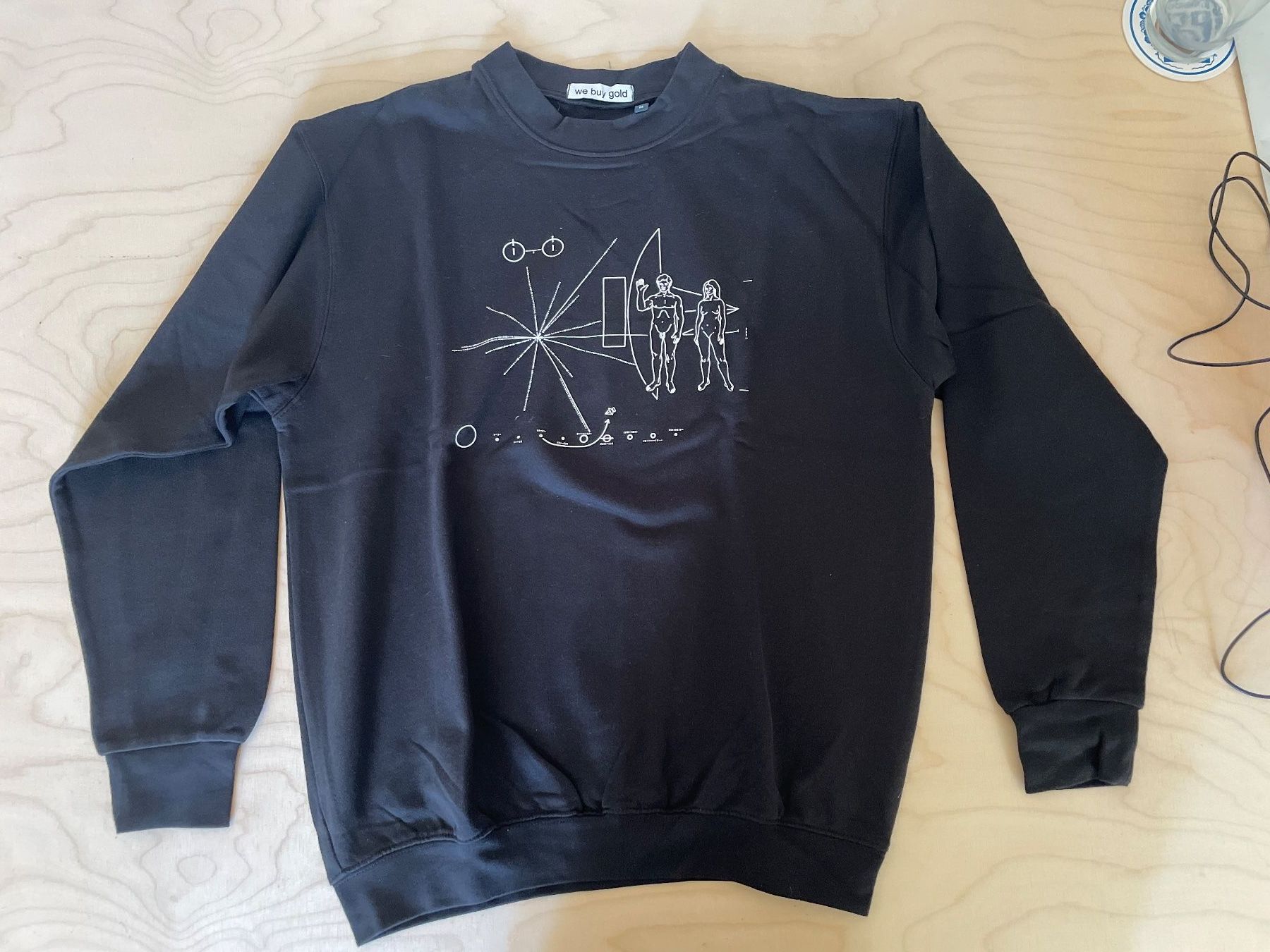 Maglioni & Felpe: Pullover M Poineer 10 – Nuovo (secondo la descrizione) da Zürich venduto da maroccm