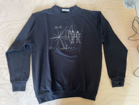Pullover M Poineer 10