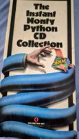 The Instant Monty Python CD Collection 6CD Box