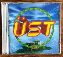Üstmamò – Üst CD, Italo Alternative Rock