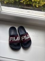 FILA Badelatsche - Grösse 31