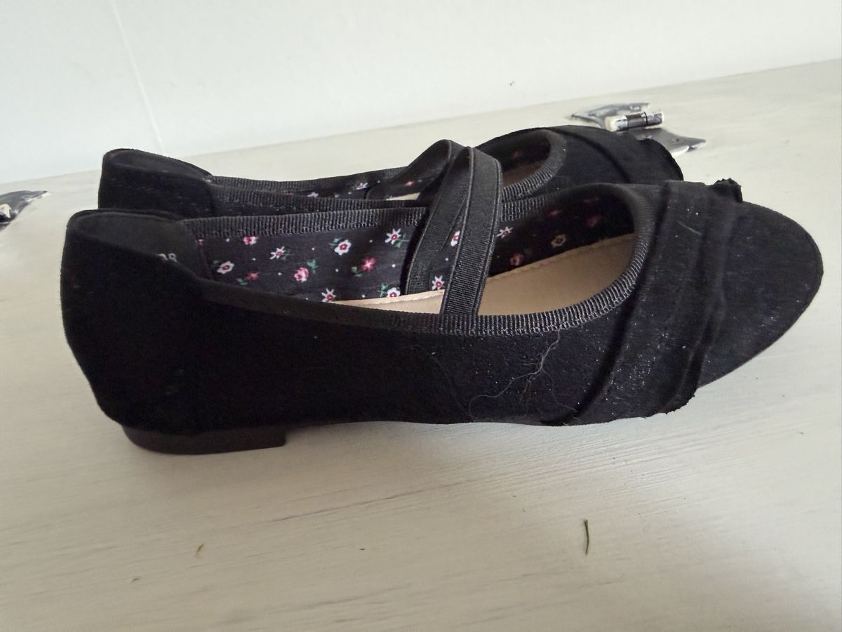 Scarpe per ragazzi: Ballerines neuves Nelli Blu taille 33 – Nuovo e nell'imballaggio originale da Dombresson venduto da feline_ne 1