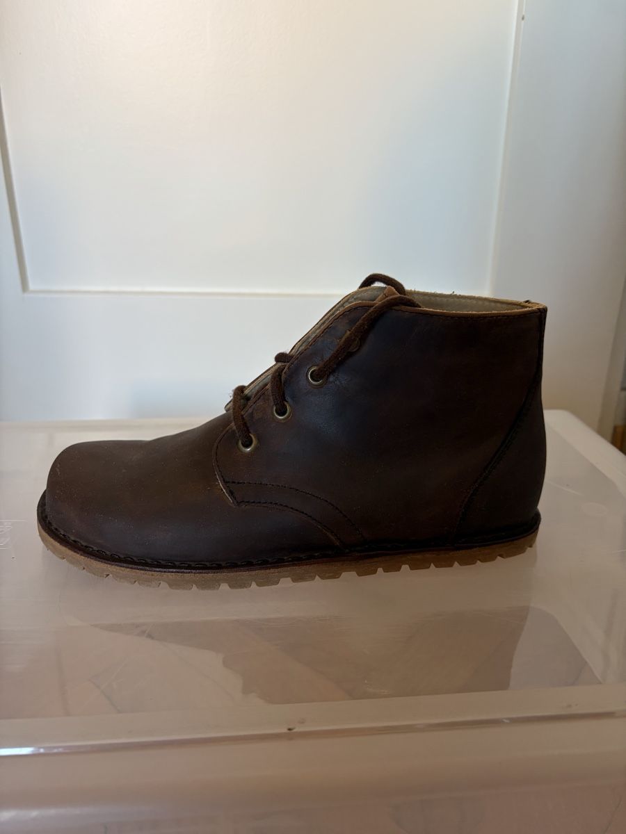 Scarpe da uomo: Waldviertler Sommertramper – Nuovo (secondo la descrizione) da Zürich venduto da mcm_dj8h 1