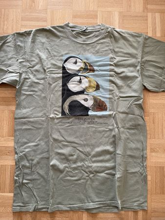 Vintage XL Tee good condition