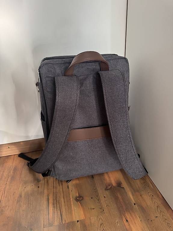 Rucksäcke: ABC Designe Wickelrucksack – Gebraucht aus Jona von Betty010 1