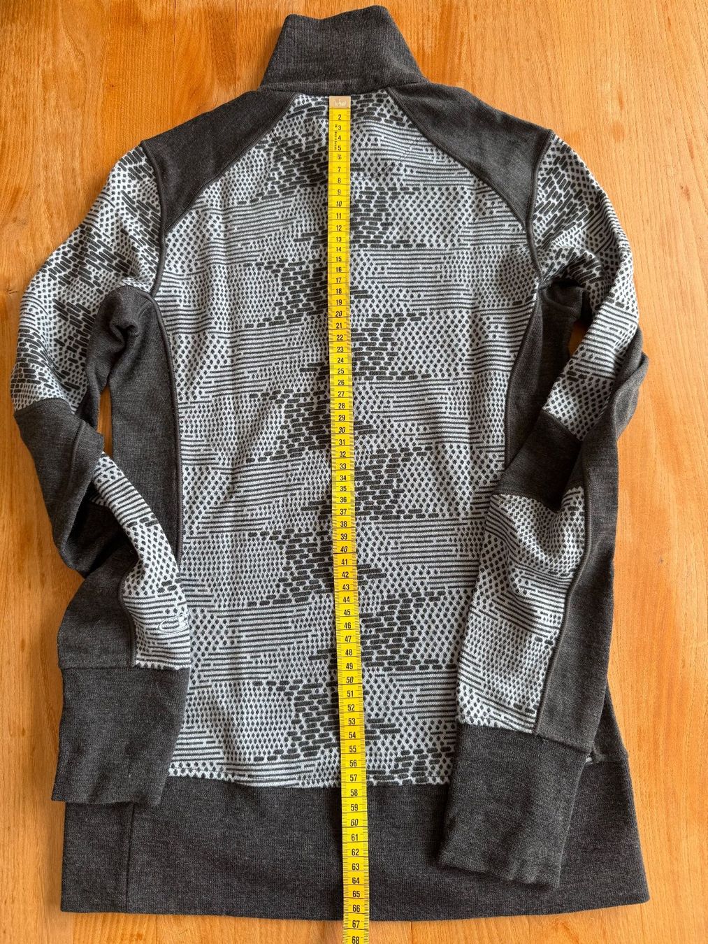 Icebreaker Maglioni & Felpe: Icebreaker Merino Damen Pullover mit Half-Zip – Usato da Thierachern venduto da car_6s6d 2