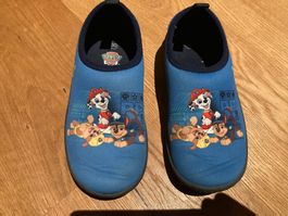 Paw Patrol Badeschuhe