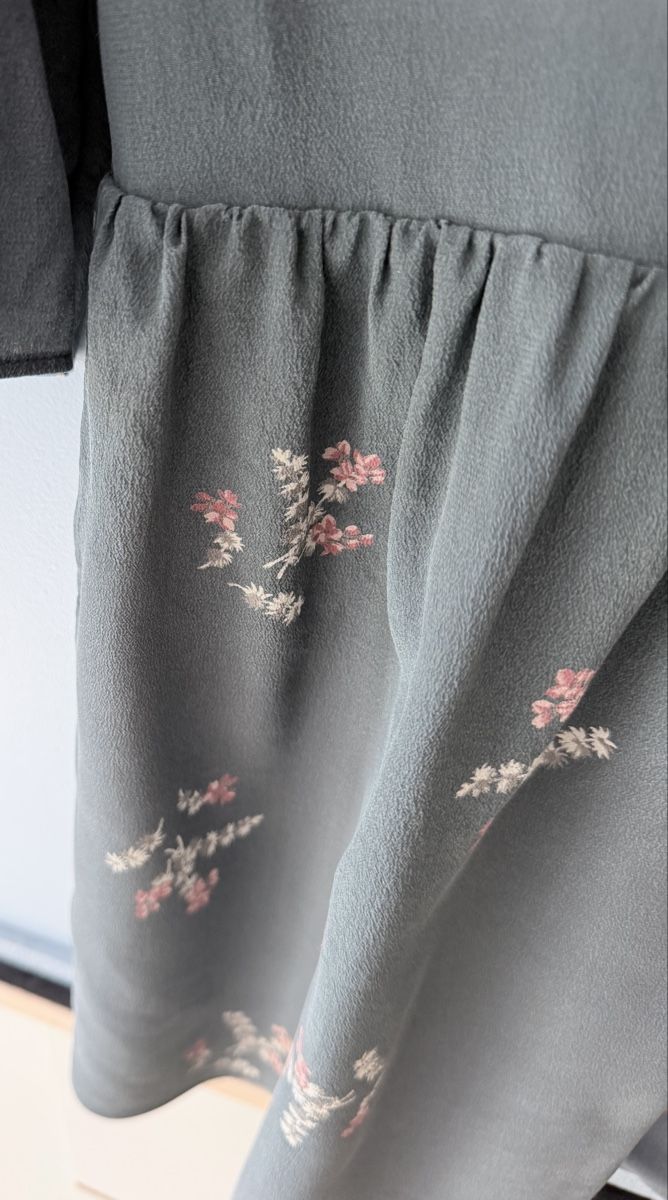 Vestiti: Madewell Seidenkleid 100% Seide Gr. S – Usato da Einsiedeln venduto da kalliopee 4