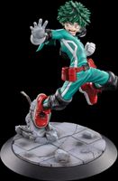 Originalfigur von Izuku Midoriya aus My Hero Academia TSUME