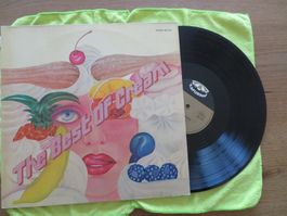 Cream - The Best2lps Of, Karussell Gold-Serie, Top Zustand!