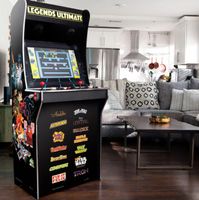 AtGames Legends Ultimate Arcade Spielautomat