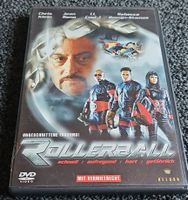 DVD Rollerball ungeschnittene Fassung(21462)
