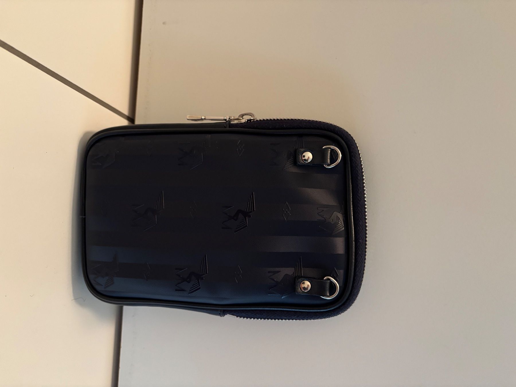 Maison Mollerus Borse da donna: Mollerus phonecase – Usato da Zürich venduto da Allegra14 2