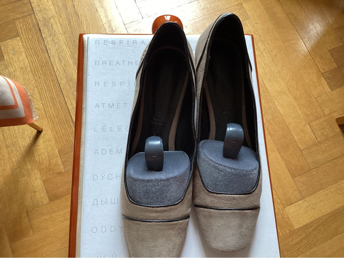 Gerry Weber Scarpe da donna: Gerry weber – Usato da fribourg venduto da iris18 3