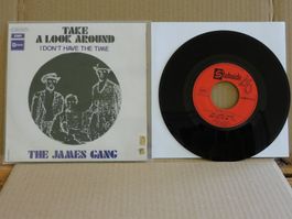 The James Gang – Take A Look Around