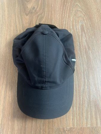 Casquette sport Decathlon unisexe