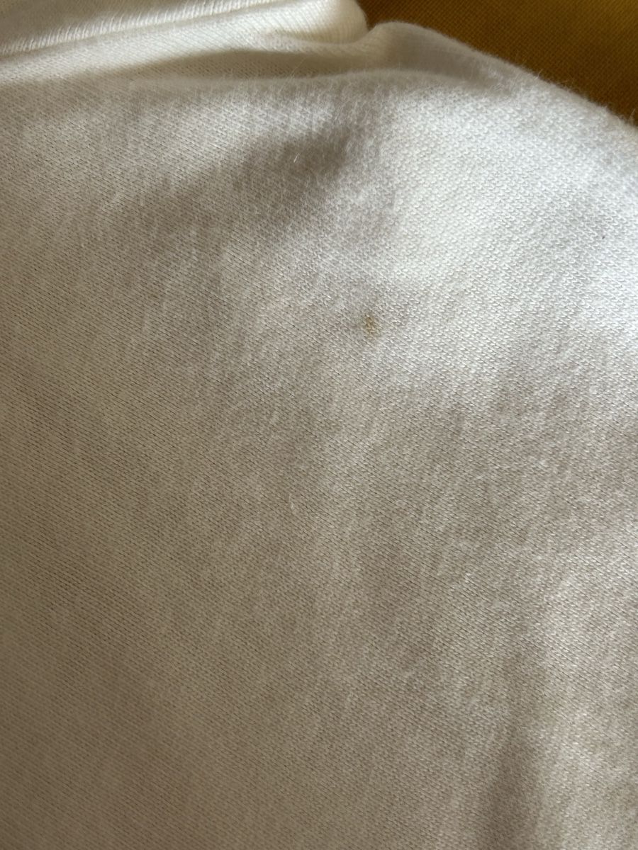 Versace Top: Versace Cotton T-Shirt – Usato da St.Josefen venduto da lop_lh8d 6