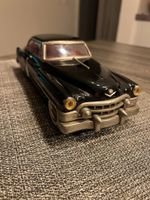 Vintage Cadillac Coupé Blechauto “Made in Japan”