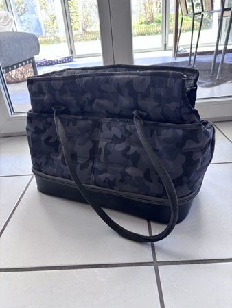 Hundetasche