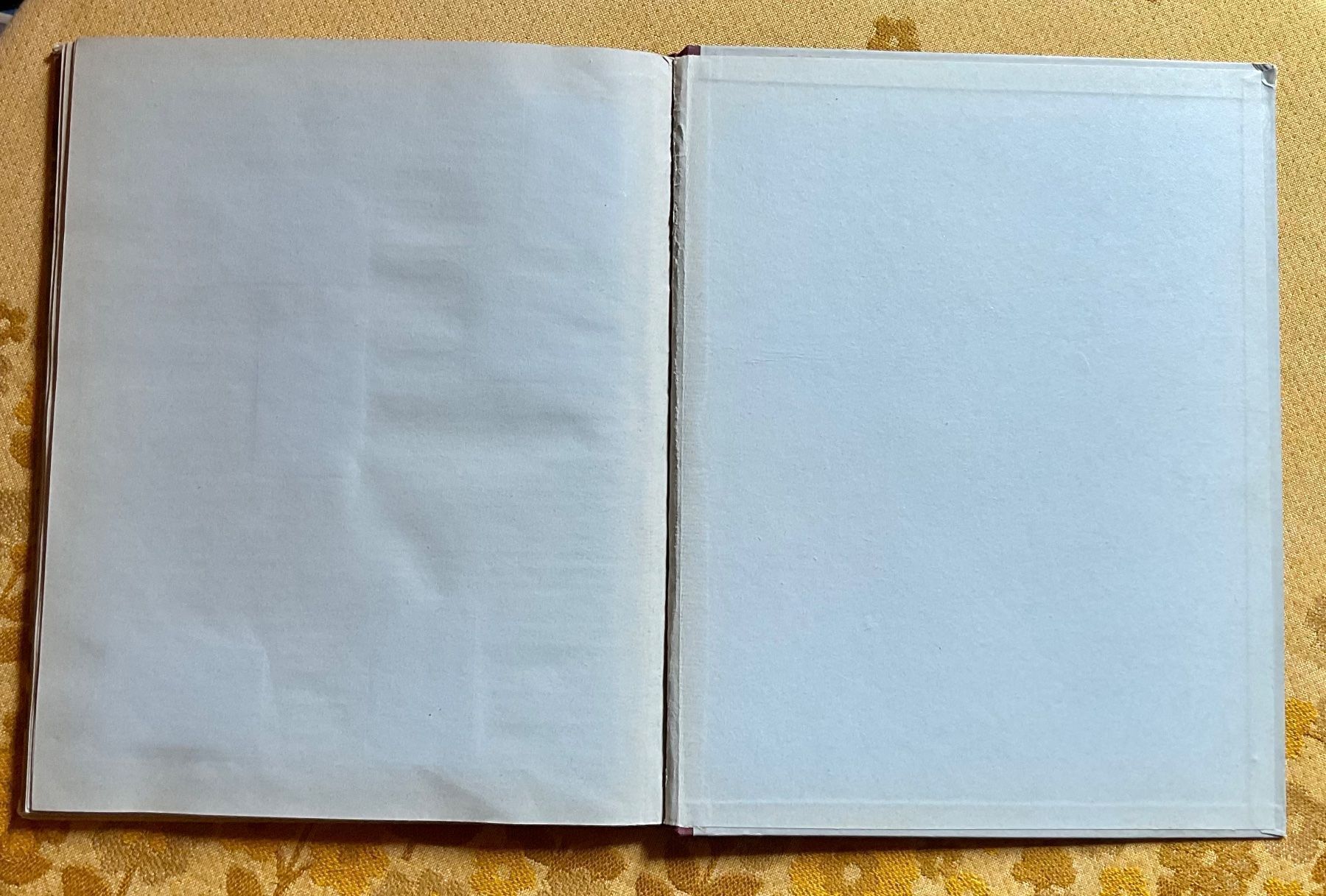 Bücher: Märchen Buch mit Klebebilder von 1947 ? – Gebraucht aus Endingen von nathan05 8