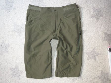 NEUE PATAGONIA Damen Shorts / Hose Gr 28