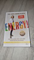 Energy! - Der gesunde Weg aus dem Müdigkeit