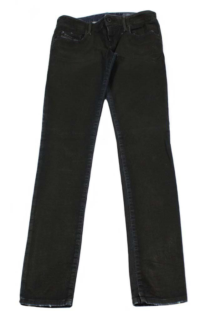Diesel Jeans: DIESEL Jeans Gr. 27 – Usato da Belp venduto da caramel-secondhand