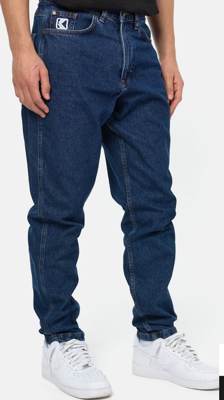 Jeans: Karl Kani Jeans gr . XS – Nuovo e nell'imballaggio originale da Wald ZH venduto da Gosia_N
