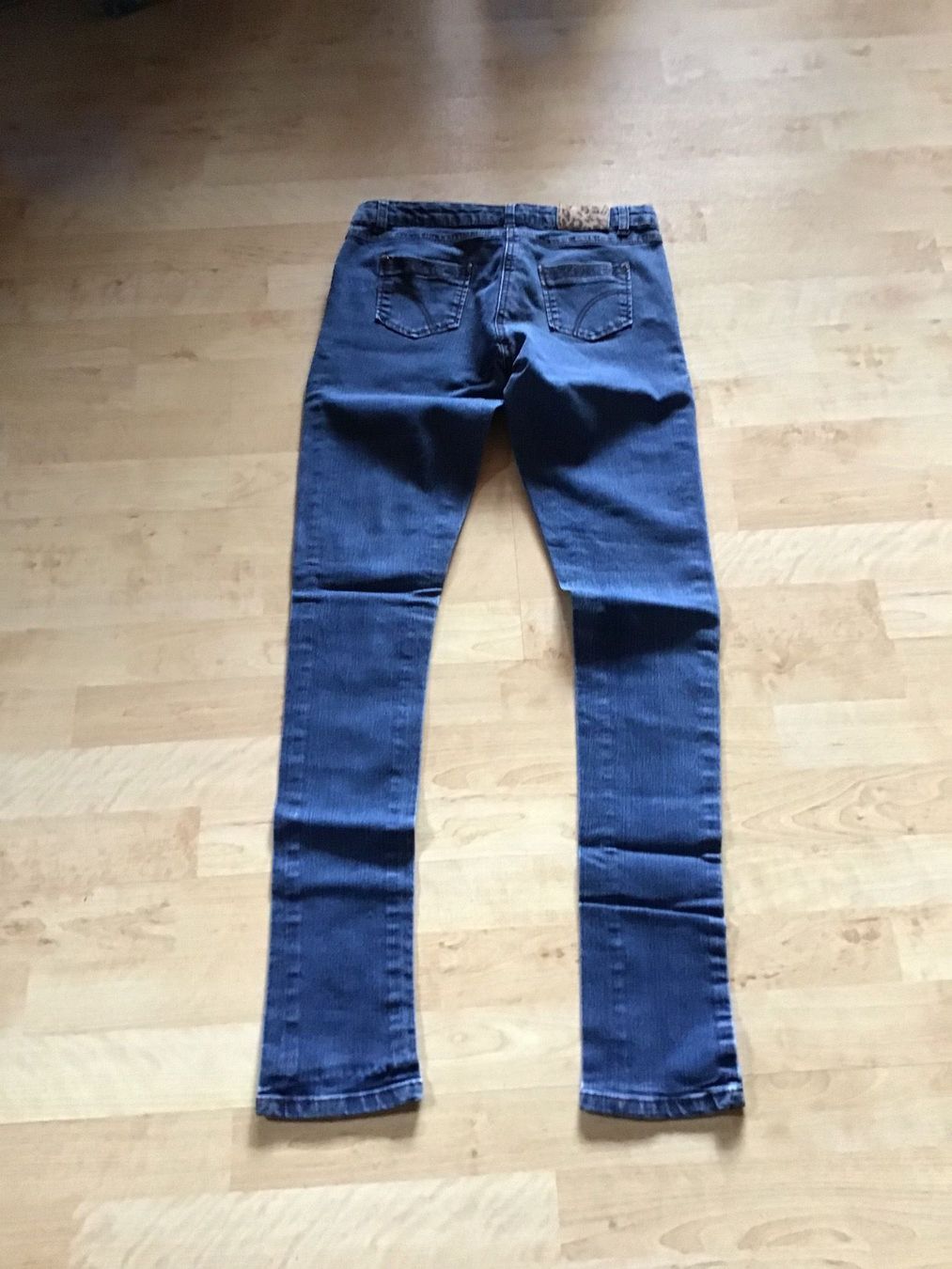 Jeans: Jeans "Irside" Gr. S... – Usato da Uetendorf venduto da Koh0 1